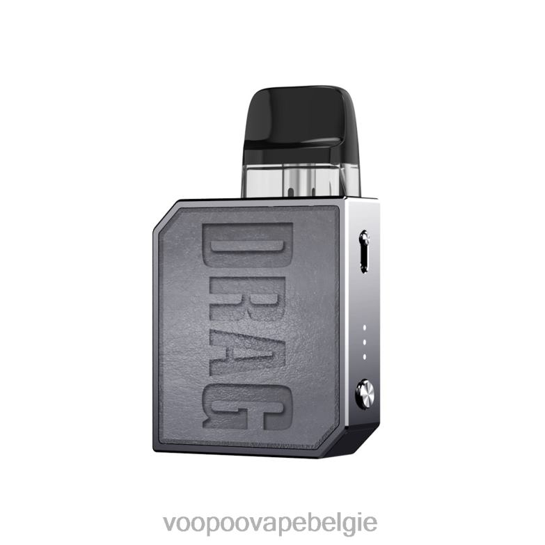 VOOPOO DRAG NANO 2 pod-kit meeuw grijs 4N28V220 VOOPOO Coils Kopen