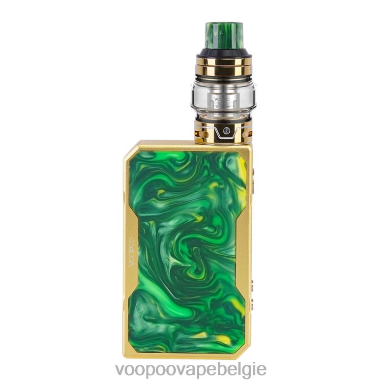 VOOPOO GOLD DRAG uitrusting groente 4N28V300 VOOPOO Coils Kopen