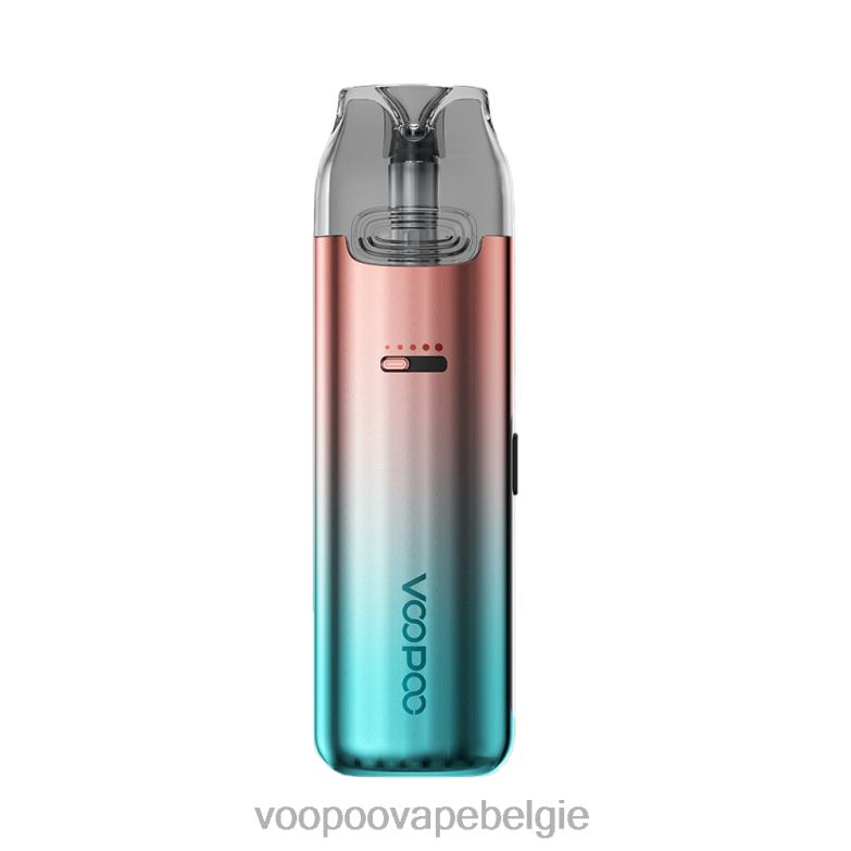 VOOPOO VMATE PRO peul rooskleurig 4N28V417 VOOPOO Vape Price