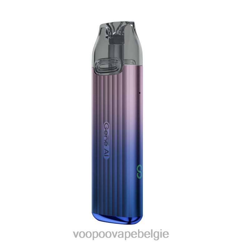 VOOPOO VMATE oneindige editie chique paars 4N28V443 VOOPOO Vape Brussel