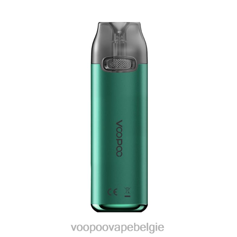 VOOPOO VMATE pod-kit groente 4N28V419 VOOPOO Kopen België