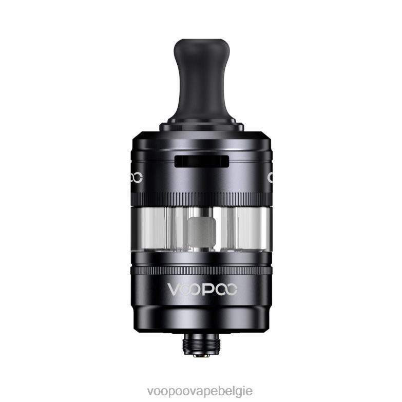 VOOPOO PNP X Podtank (nieuwe versie) mtl-zwart 4N28V569 VOOPOO Kopen België
